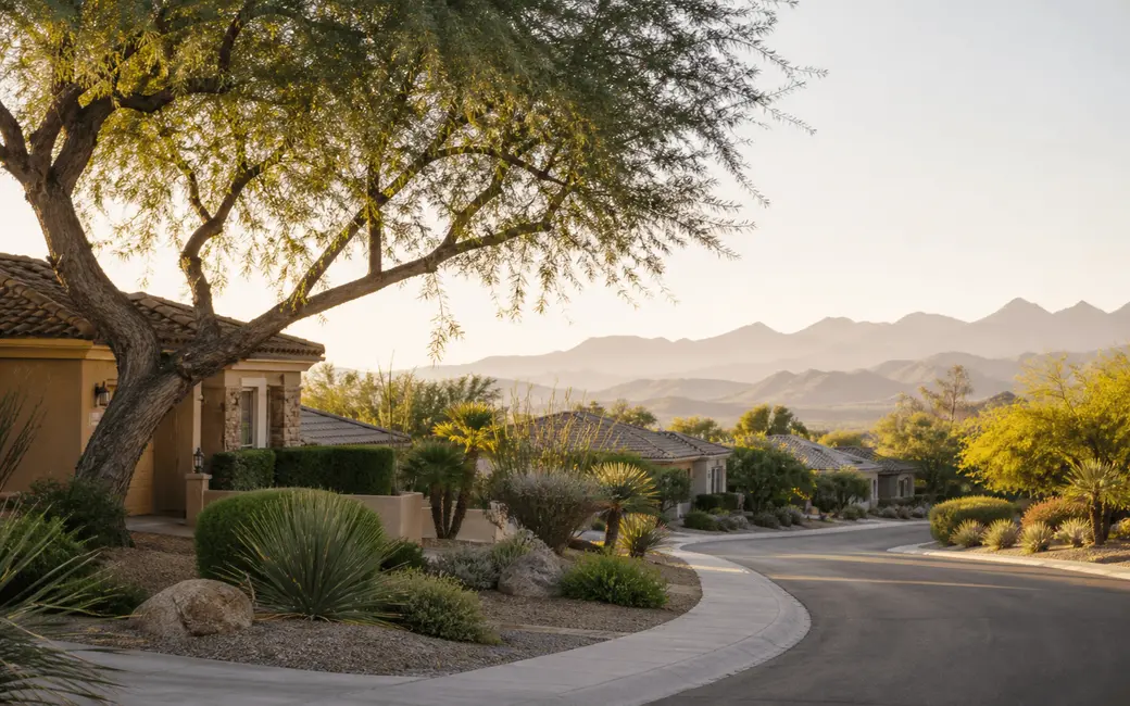 Gilbert, Chandler, Queen Creek, Mesa, Apache Junction: how the East Valley actually differs