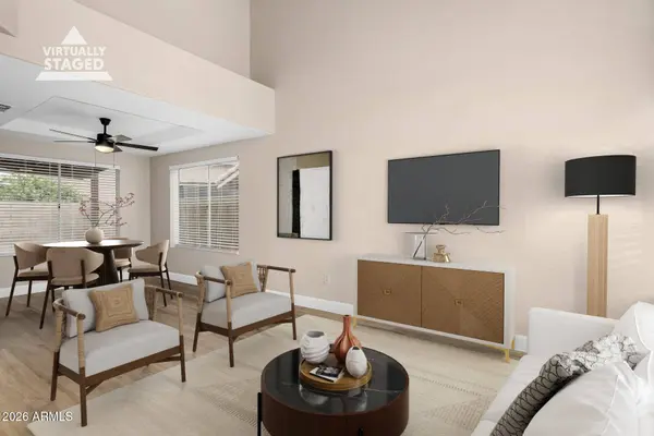 1445 E COUNTRYWALK Lane, Chandler, AZ 85225