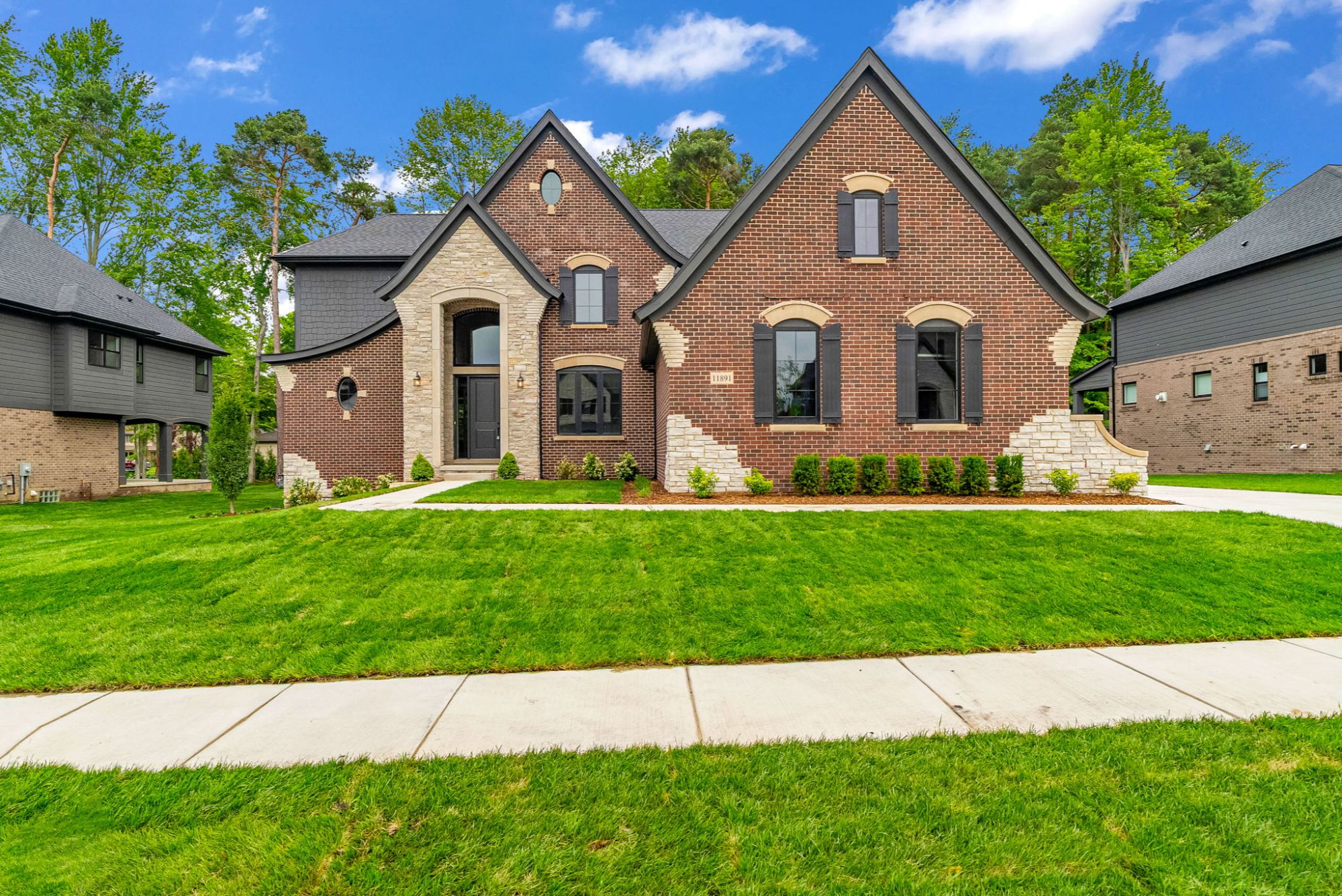 Encore of Shelby by AP Builders