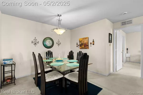 52140 NAUGATUCK Drive, Macomb Twp, MI 48042