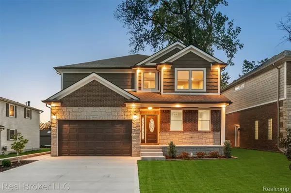 38165 Cherry LN, Harrison Township, MI 48045