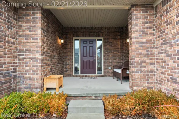 5439 Morgan Lake DR, Clarkston, MI 48348