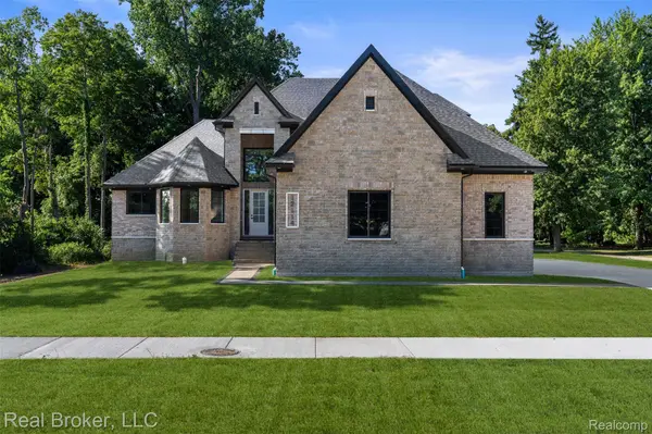 12114 22 Mile Rd, Shelby Charter Township, MI 48315