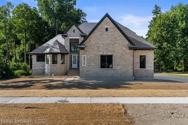 12114 22 Mile Rd, Shelby Charter Township, MI 48315
