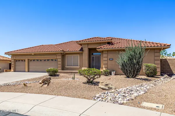 11524 E LAGUNA AZUL Circle, Mesa, AZ 85209