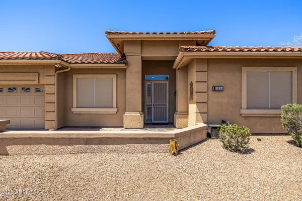 11524 E LAGUNA AZUL Circle, Mesa, AZ 85209