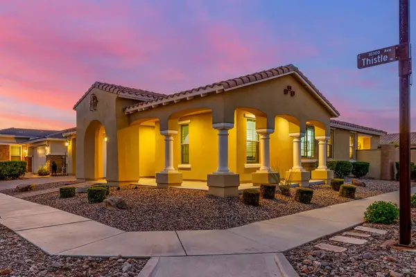 10308 E Thistle Ave, Mesa, AZ 85212-8618