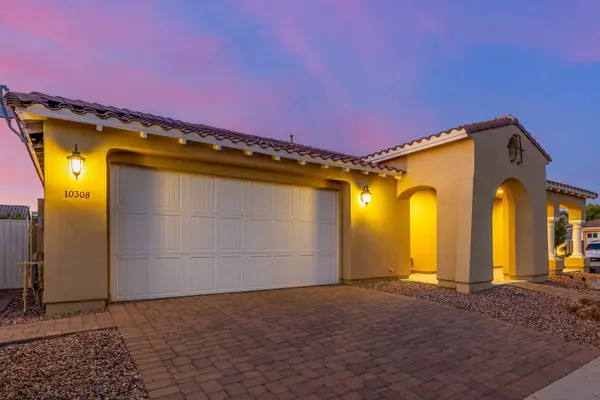 10308 E Thistle Ave, Mesa, AZ 85212-8618
