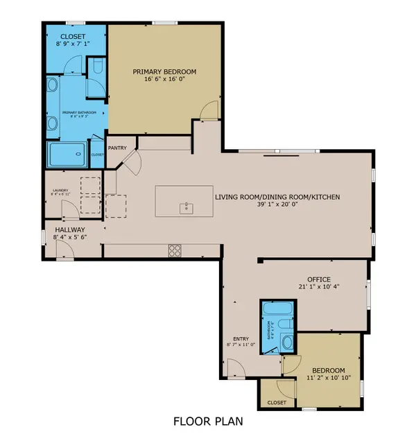 10308 E Thistle Ave, Mesa, AZ 85212-8618