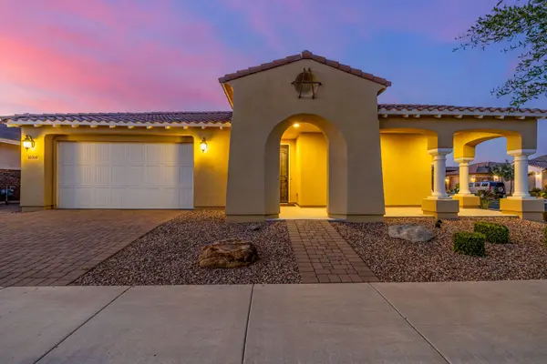 10308 E Thistle Ave, Mesa, AZ 85212-8618