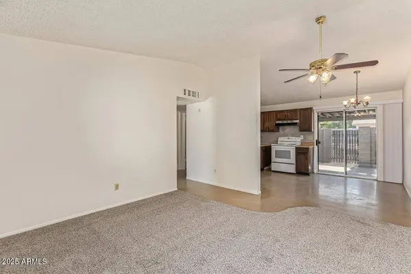 3645 N 71ST Avenue #10, Phoenix, AZ 85033