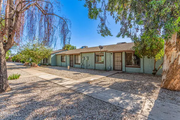 3645 N 71ST Avenue #10, Phoenix, AZ 85033