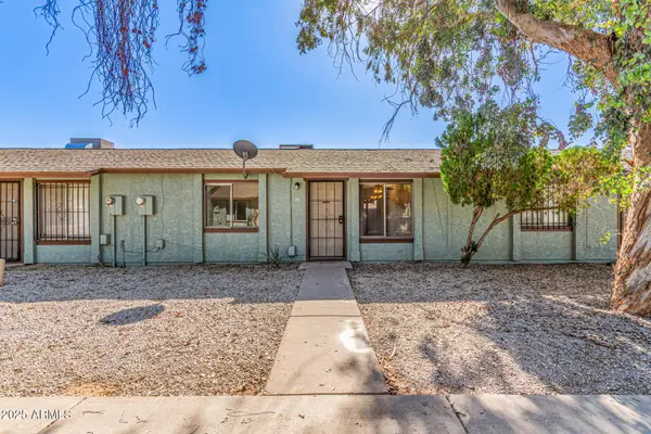 3645 N 71ST Avenue #10, Phoenix, AZ 85033