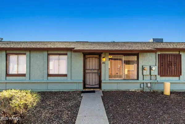 3645 N 69TH Avenue #33, Phoenix, AZ 85033