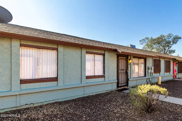 3645 N 69TH Avenue #33, Phoenix, AZ 85033