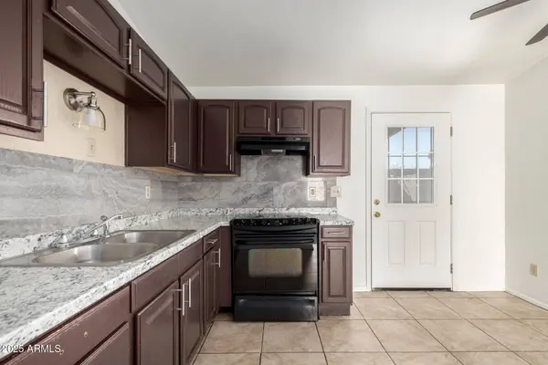 3645 N 69TH Avenue #33, Phoenix, AZ 85033