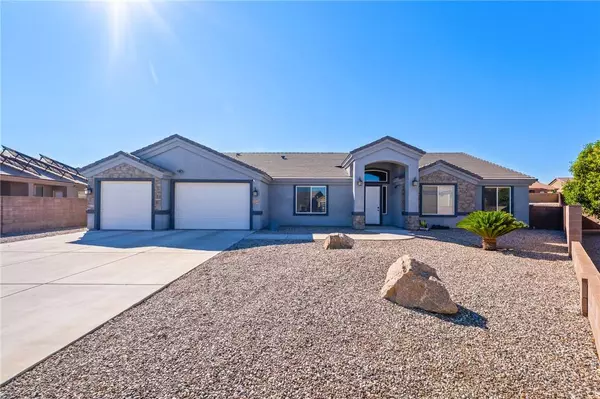3349 Roma CT, Kingman, AZ 86401