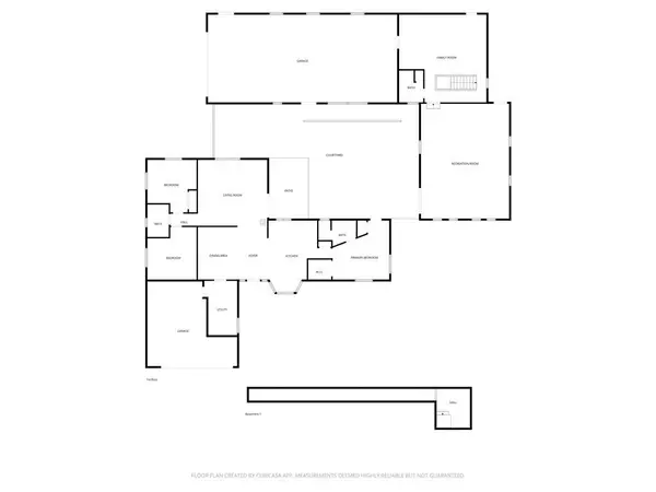 5713 W Crystal DR, Golden Valley, AZ 86413