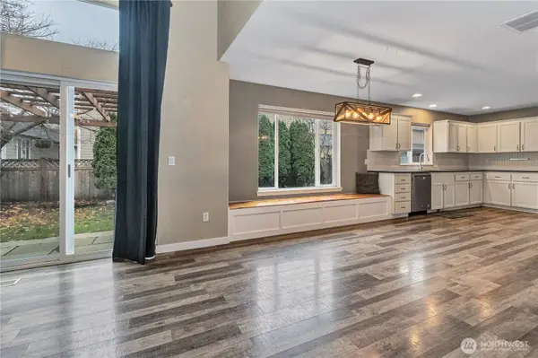 7027 Bailey ST SE, Lacey, WA 98513