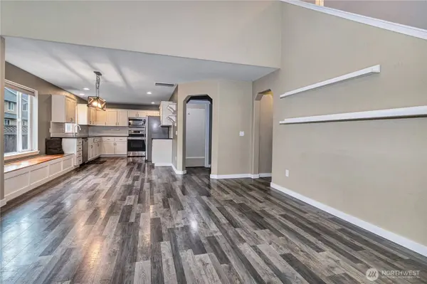 7027 Bailey ST SE, Lacey, WA 98513