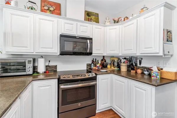 4805 Cushman RD NE #61, Olympia, WA 98506