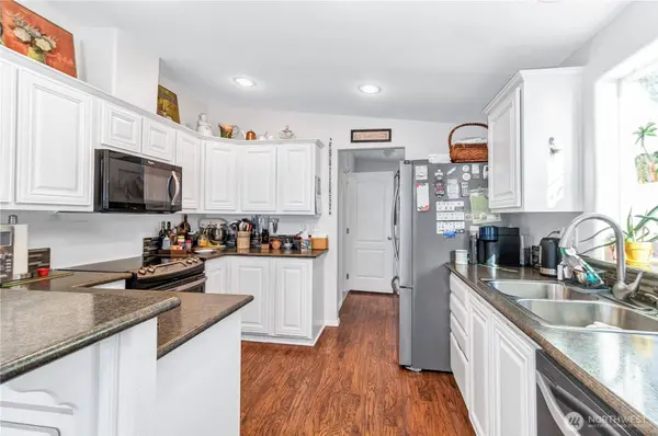 4805 Cushman RD NE #61, Olympia, WA 98506