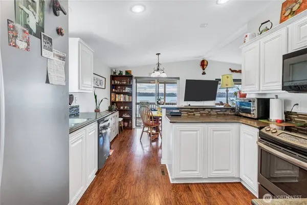 4805 Cushman RD NE #61, Olympia, WA 98506