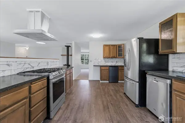 8509 58th AVE SE, Olympia, WA 98513