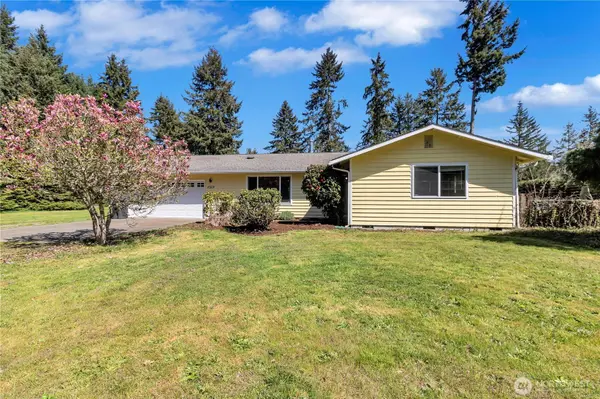 8509 58th AVE SE, Olympia, WA 98513