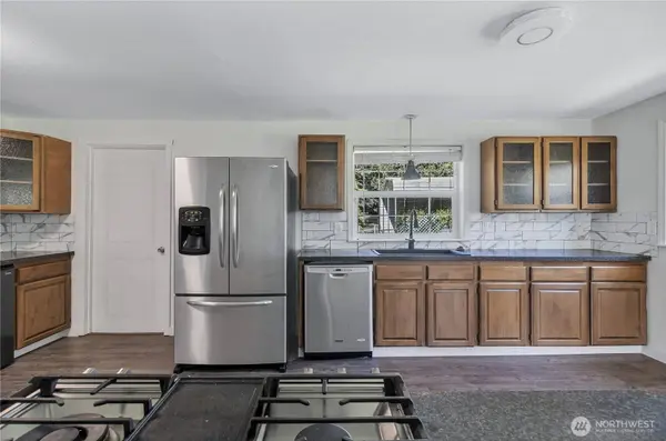 8509 58th AVE SE, Olympia, WA 98513