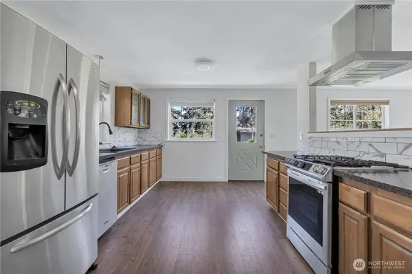 8509 58th AVE SE, Olympia, WA 98513