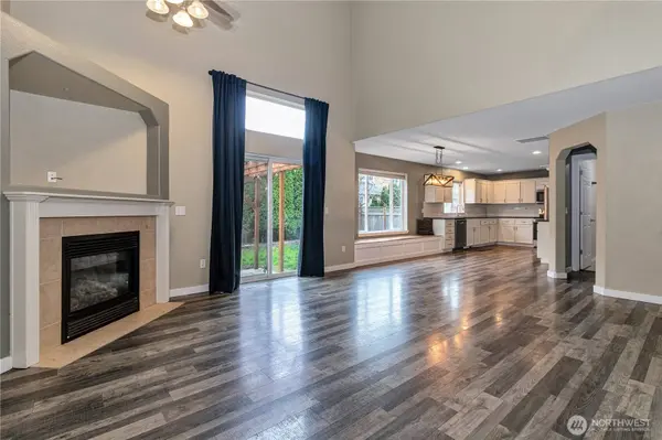 7027 Bailey ST SE, Lacey, WA 98513
