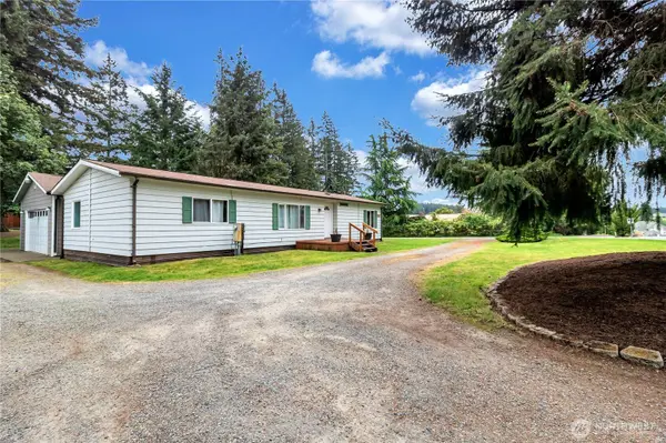 1644 Rockcress DR SE, Olympia, WA 98513