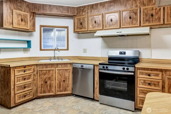 1644 Rockcress DR SE, Olympia, WA 98513