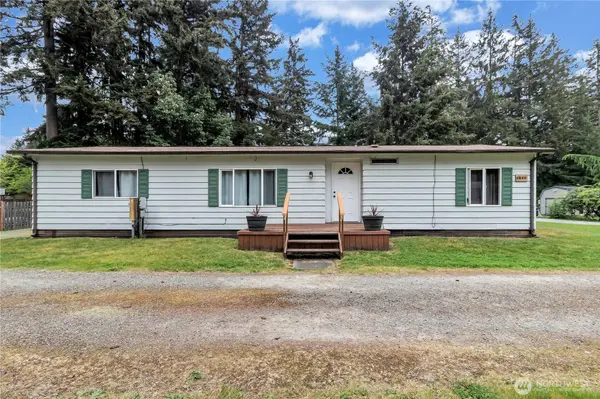 1644 Rockcress DR SE, Olympia, WA 98513