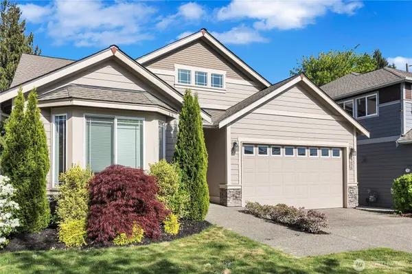 4626 Sydney Rose CT SE, Olympia, WA 98501