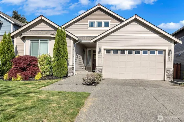 4626 Sydney Rose CT SE, Olympia, WA 98501