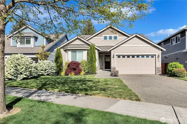 4626 Sydney Rose CT SE, Olympia, WA 98501