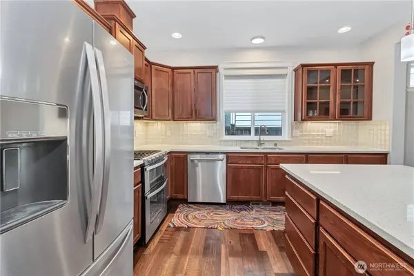 4626 Sydney Rose CT SE, Olympia, WA 98501