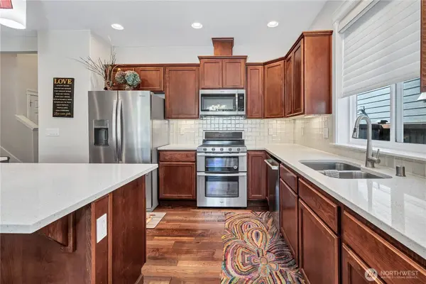4626 Sydney Rose CT SE, Olympia, WA 98501