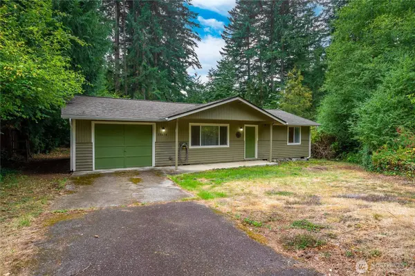 13614 96th AVE NW, Gig Harbor, WA 98329