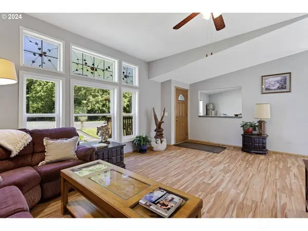 632 Meier RD, Winlock, WA 98596