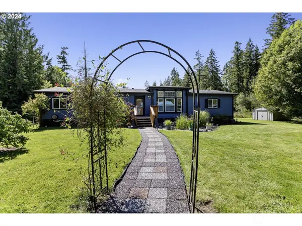 632 Meier RD, Winlock, WA 98596