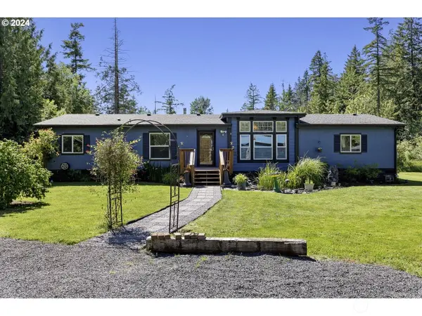 632 Meier RD, Winlock, WA 98596