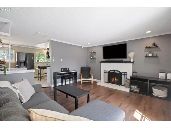 4615 NE 136TH AVE, Vancouver, WA 98682