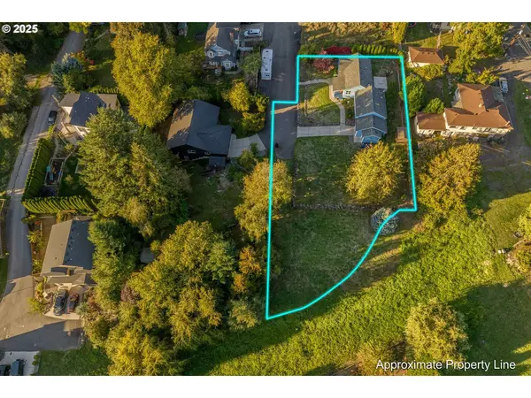 4202 NE EVERETT CT, Camas, WA 98607