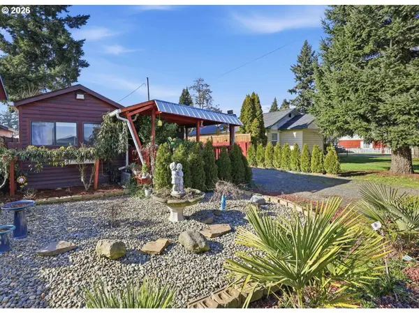 3618 V ST, Vancouver, WA 98663