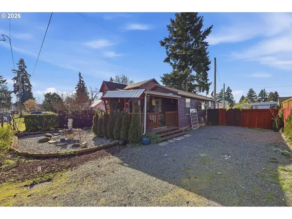 3618 V ST, Vancouver, WA 98663