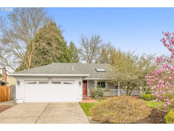 1826 NE 153RD ST, Vancouver, WA 98686