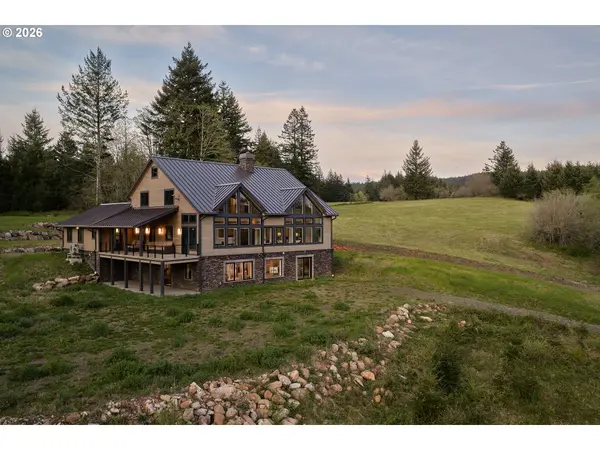 1441 MABEE MINES RD, Washougal, WA 98671